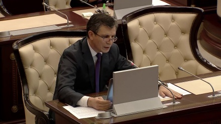 “Daha çox azərbaycanlı xarici münaqişələrə cəlb olunur”