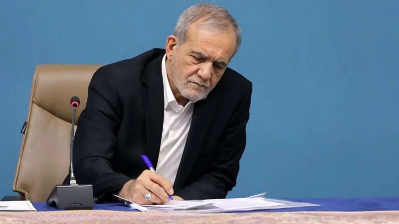 SARADNJA IRANA I EUROAZIJSKE UNIJE TEMELJ JE SNAŽNE REGIJE