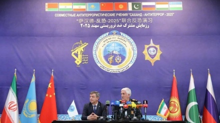 ŞƏT ölkələri terrorizmlə mübarizəyə sadiqdirlər