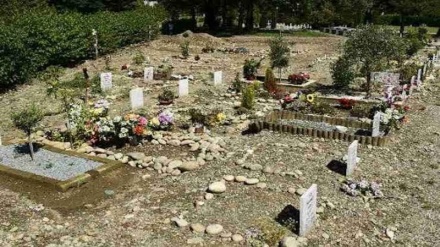 مسلمانوں سے متعلق جاپانی حکومت کا حیران کن فیصلہ، قبرستان کے لئے جگہ دینے سے انکار