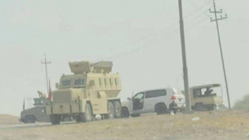 چۆڵکرانی گوندی لاجان لەسنووری هەولێر پاش ناڕەزایەتیی دەربڕینی دانیشتووانی ئەو گوندە و هێرشی هێزی ئەمنیی پارتی بۆسەر ئەو گوندە