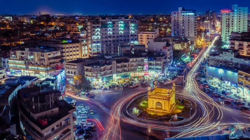 کراچی میں سردیوں کا گرم ترین دن ریکارڈ، سردی بڑھنے کا امکان 