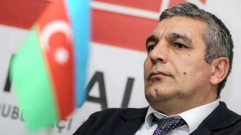 Natiq Cəfərli: Deputatın fikirləri dövlətimizin adına zərərlidir!