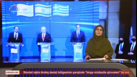 XƏBƏRLƏR - 28-12-2025 - (20:30) - Aparıcı: D. NƏSİRİYAN