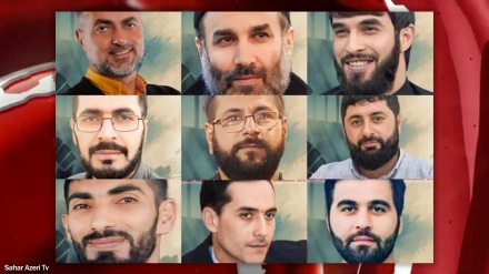 Onların saxta ittihamlarla məhbəsə atıldığı bildirilir