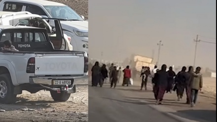 Hêzên Lacanê pabendê biryara serokê komîteya ewlehiyê ya Hewlêrê nabin