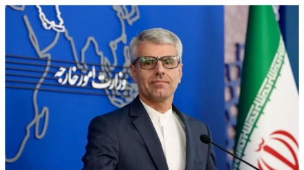 بقایی: شناسایی سومالیا لند، اقدامی برای ناامن‌سازی منطقه است