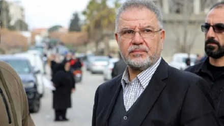 حیزبوڵڵای لوبنان: دیپلۆماسی بەبێ دەسەڵات هیچ سوودێکی نییە