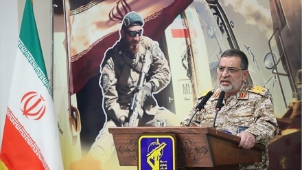 گوتەبێژی سپای پاسداران: زایۆنییەکان لە شەڕی ١٢ ڕۆژەدا، لێکهەڵوەشانی ئاسایشیان تاقی کردەوە