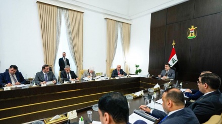 سوودانی بڕیارێکی لەبارەی داهاتی نانەوتیی هەرێمی کوردستان دا