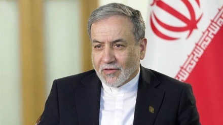 Iraqçî ber bi amerîkîyan va: Cîhanê nexapînin