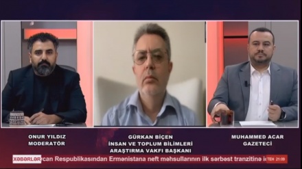  YAXINDAN TÜRKİYƏ - 11-12-2025  