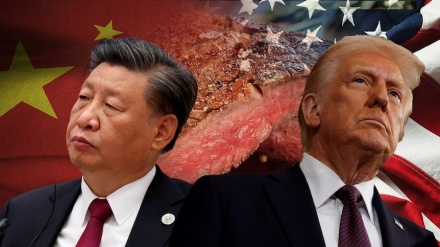 چین اور روس کے سلسلے میں ٹرمپ کا بدلتا رویہ، بیجنگ اور ماسکو سے تعاون کی بات: ایکسیئس