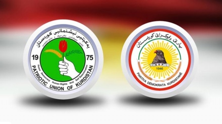 Civîna YNK u PDK bêyî encam bi dawî hat