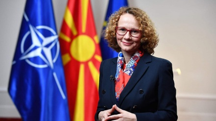 NATO rəsmisi: Ermənistan bizim üçün dəyərli tərəfdaşdır! 