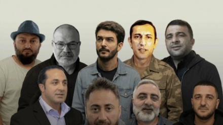 Xaricdə yaşayan 7 bloqçuya hökm oxunub