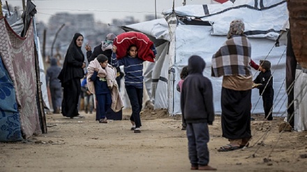 مختلف ممالک کے وزرائے خارجہ کی طرف سے غزہ کی المناک صورت حال پر تشویش کا اظہار، فلسطینیوں کے لئے امداد کی فوری ترسیل کا مطالبہ