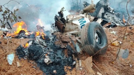 هێرشی درۆنی کرایە سەر بنکەی نەتەوە یەکگرتووەکان لە سوودان