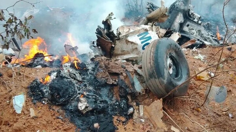 هێرشی درۆنی کرایە سەر بنکەی نەتەوە یەکگرتووەکان لە سوودان
