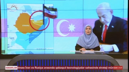  XƏBƏRLƏR - 29-12-2025 - (20:30) - Aparıcı: F. BƏQAYİ