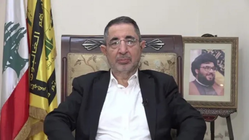 جھکنا ہماری سرشت میں نہیں ہے: حزب اللہ لبنان