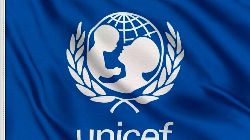 غزہ میں امداد کی شدید قلت اور امدادی راستوں پر پابندیوں نے ہزاروں بچوں کی زندگیوں کو خطرے میں ڈال دیا ہے: یونیسف