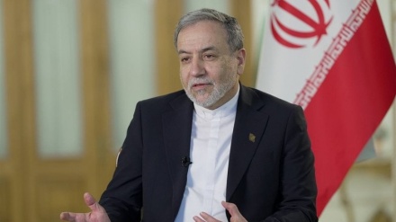 Iraqçî: Divê Amerîka u Ewrûpa wisa bikin em bawerîya xwe li wan bînin