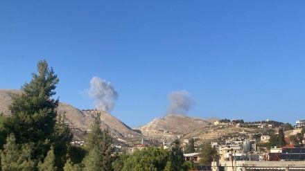 اسرائیل لبنان پر وسیع زمینی حملے کے درپے