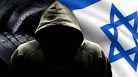 مقبوضہ علاقوں میں ایران کی خفیہ کارروائیوں سے اسرائیلی حکام میں شدید خوف و ہراس
