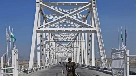 بازگشایی مسیر ترمذ–حیرتان؛ رونق دوباره تجارت افغانستان و ازبکستان