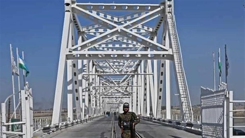 بازگشایی مسیر ترمذ–حیرتان؛ رونق دوباره تجارت افغانستان و ازبکستان