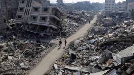 حمله با سلاح سرد در بئرالسبع فلسطین؛ ۲ نفر زخمی شدند