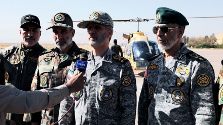 دشمن کی ہر حرکات پر گہری نظر، دفاع مضبوط: بری فوج کے سربراہ