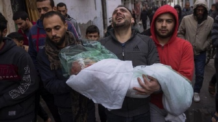 ژمارەی شەهیدانی غەززە گەیشتە ٧٠ هەزار و ٦٦٣ کەس