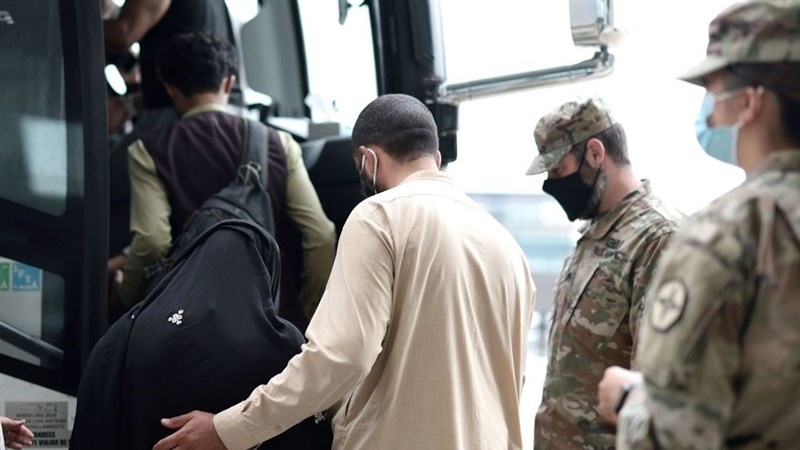 افزایش مشوق مالی آمریکا برای خروج داوطلبانه پناهجویان غیرقانونی افغان