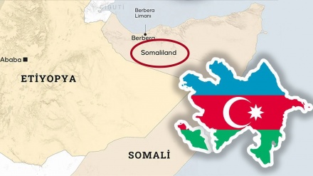Azərbaycan “Somaliland”ın tanınmasına qarşı çıxdı!
