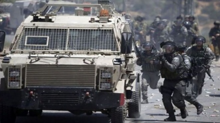 Başûra Sûrîyê veguherîye navenda dagirkerî u destdirêjkerîya Rejîma Sîyonîst