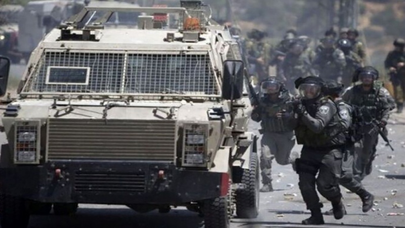 Başûra Sûrîyê veguherîye navenda dagirkerî u destdirêjkerîya Rejîma Sîyonîst