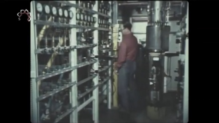 Industrijski špijuni