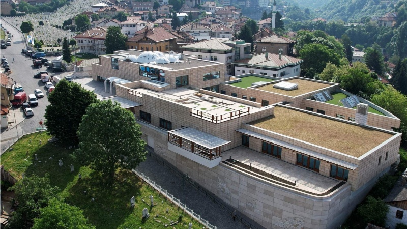 IZ U BIH: KAMPANJA PROTIV BOŠNJAKA I NORMALIZACIJA MRŽNJE PRIJETNJA MIRU