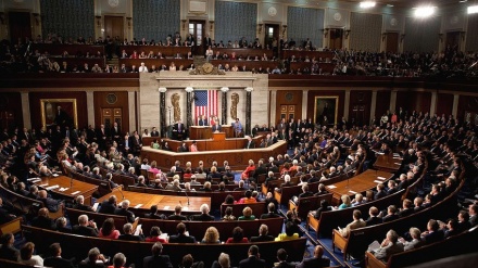 ABŞ Konqresi bu ölkə rəsmilərinə qarşı hərəkətə keçir