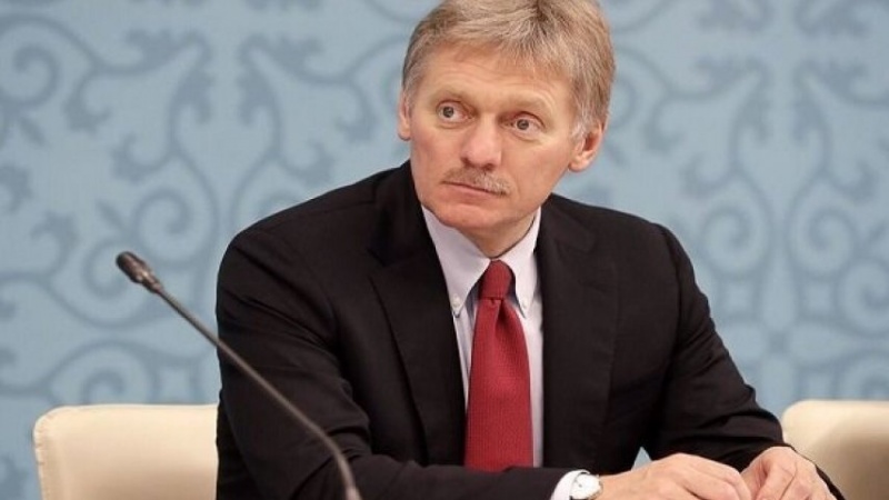 کرێملین: ئۆکرانیا دەبێت لە دۆنباس بکشێتەوە تا شەڕ کۆتایی بێت