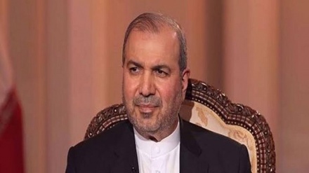 امریکہ کے ذریعہ عراق کی فضائی حدود سے ایران کی جاسوسی کا انکشاف