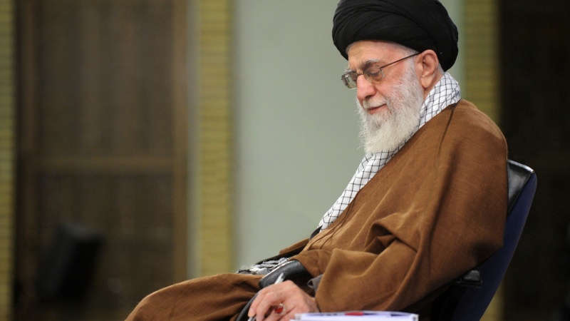 Bu gün dünyanın əsas ehtiyacı ədalətli milli və beynəlxalq İslami sistemdir