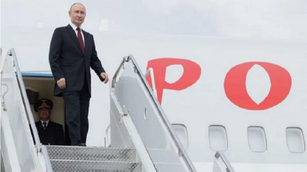 ہندوستان: روسی صدر پوتین 6 ہندوستانی تحفوں کے ساتھ دورہ مکمل کرکے واپس چلے گئے، کشمیری 