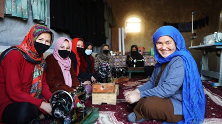 سازمان ملل: در کنار بحران‌ها، نشانه‌هایی از پیشرفت و بازسازی در افغانستان قابل مشاهده است