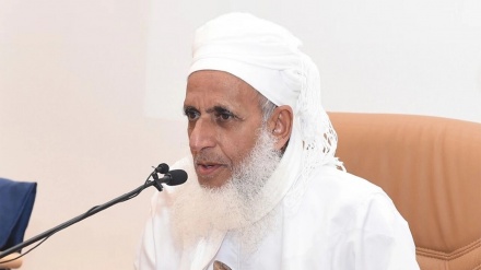 شەرمەزارکرانی پێشێلکردنی ئاگربەس لە غەززە لەلایەن موفتی عوممانەوە