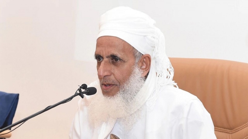 شەرمەزارکرانی پێشێلکردنی ئاگربەس لە غەززە لەلایەن موفتی عوممانەوە