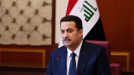 تقدیر نخست وزیر عراق از ایران در زمینه مبارزه با تروریسم