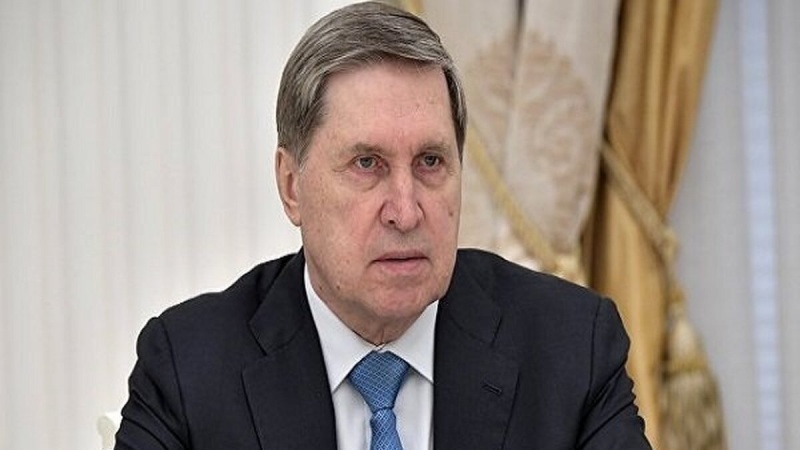 Rûsiyê Reşnivîsa plana Aştiyê ya Ewropayê ji bo Ukraynê red dike